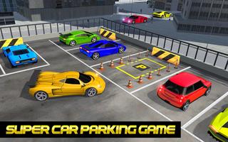 Real Car Parking Driving Simulator تصوير الشاشة 1