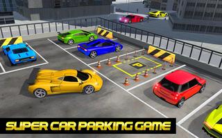 Real Car Parking Driving Simulator screenshot 1