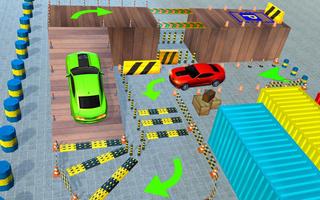 Real Car Parking Driving Simulator تصوير الشاشة 2