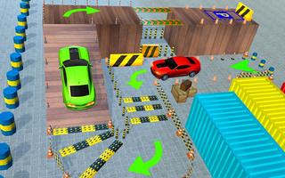 Real Car Parking Driving Simulator screenshot 2