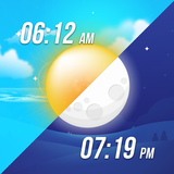 Sunrise & Sunset Timings