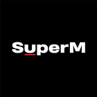 SuperM AR アイコン