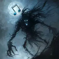 Scary sound effects XAPK download
