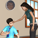 High School Cheater boy Games APK