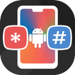 Secret Mobile Codes for Android