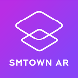 SMTOWN AR アイコン