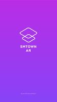 SMTOWN AR پوسٹر