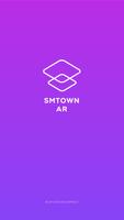 SMTOWN AR poster