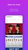 SMTOWN AR تصوير الشاشة 1