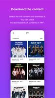 SMTOWN AR स्क्रीनशॉट 2