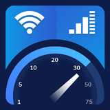 Internet Speed & Network Test 아이콘