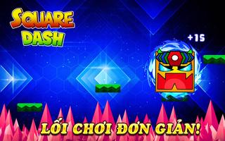 Square Dash ảnh chụp màn hình 1
