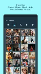 Скачать TV file transfer XAPK
