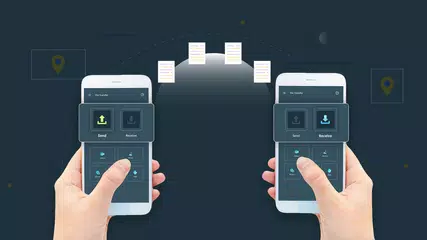 TV file transfer & TV Remote XAPK download