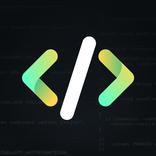 Text Code Writer & Editor