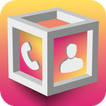 3D Contacts Phonebook