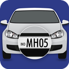 RTO Vehicle Registration Information icône