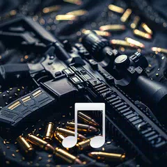 Weapon and Gun sounds XAPK download