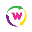 Womart Express icon