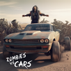 Zombies VS Muscle Cars APK
