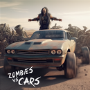 Zombies VS Muscle Cars APK