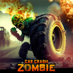 Zombie Car Crash : Drift Zone