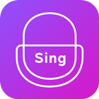 Smart Karaoke: everysing Sing! ikona