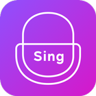 Smart Karaoke: everysing Sing! أيقونة
