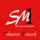 SM1 TV আইকন