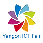 ikon Yangon ICT Fair