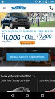 Bartow Ford poster