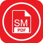 SM PDF Advance Tool 아이콘