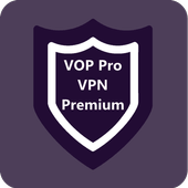 VOP HOT Pro Premium VPN -100% secure Safe Browsing v5.0-56 (Unlocked) (Full) (Paid) (11.1 MB)