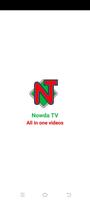 Nowda TV - All in one Video capture d'écran 3