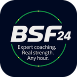 BSF24 Training App