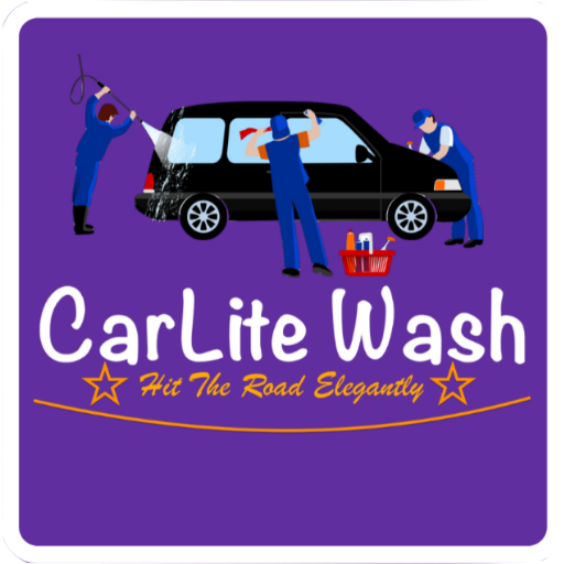 CarLiteWash- Professional Daily Car Cleaning