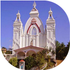 Christuraj Forane Church Rajak icono