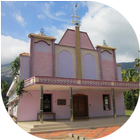 St. Sebastian Church Thokkupara 아이콘