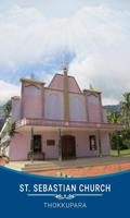 St. Sebastian Church Thokkupara 스크린샷 1