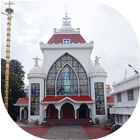 St. Mary's Church, THALIPARAMBA Zeichen
