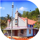 ikon Vijaya Matha Church Eattithopu