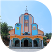 BVM Church Karimpan ไอคอน