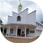 BVM Lourdes Church Kanchiyar icon