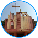 CHRIST THE KING CHURCH, VILAKK icon