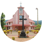 CHRIST THE KING CHURCH, BHEEMANADY আইকন