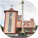 CHRIST THE KING FORANE CHURCH, Manimooly APK