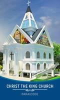 CHRIST THE KING CHURCH PARAICODE penulis hantaran