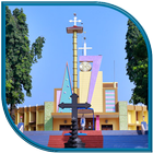 DEVAMATHA CHURCH, PAISAKARY 아이콘
