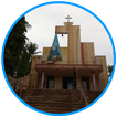 FATHIMA MATHA CHURCH, PERUMPUNNA