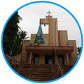FATHIMA MATHA CHURCH, PERUMPUN